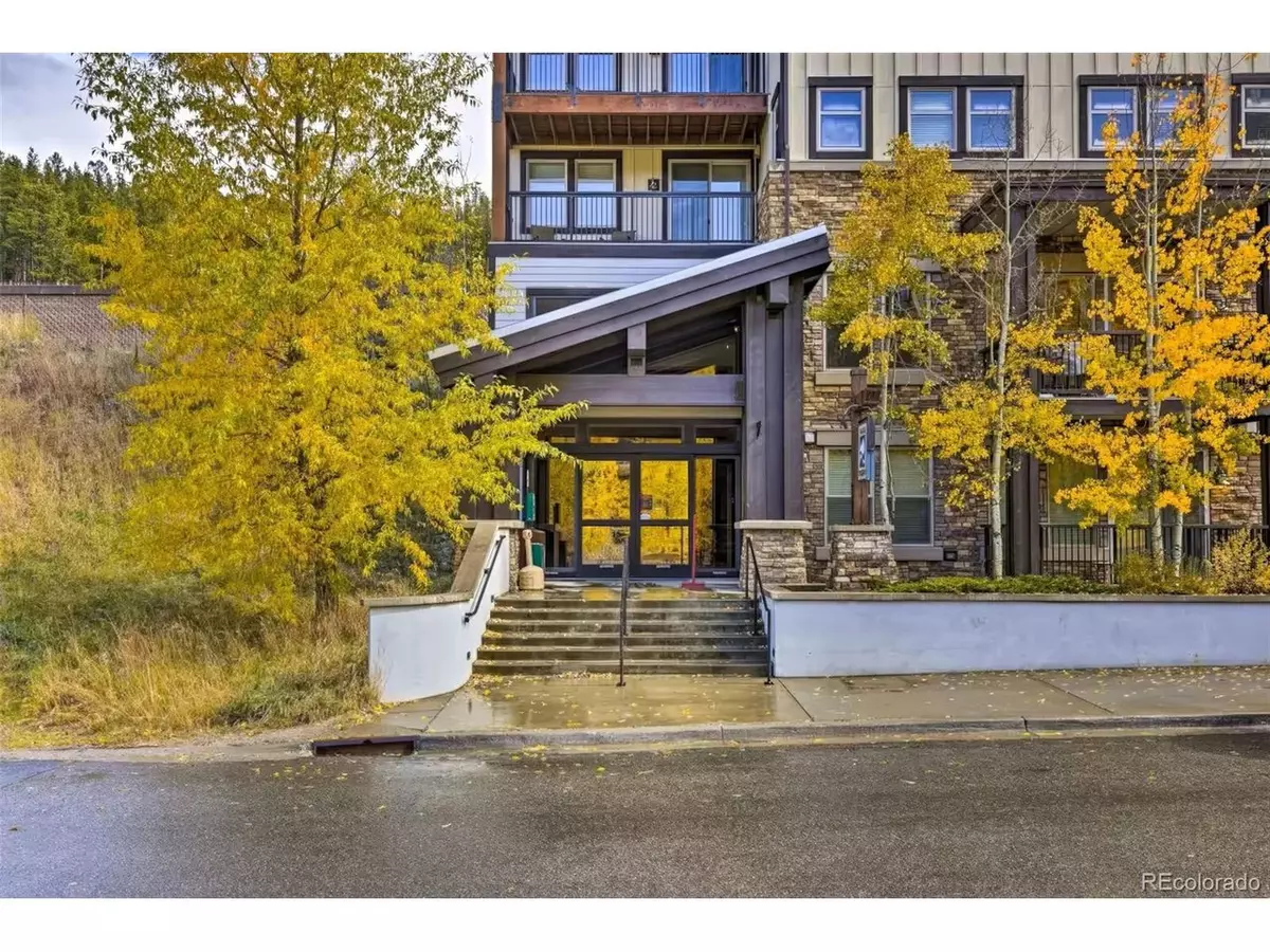 Winter Park, CO 80482,670 Winter Park #3302