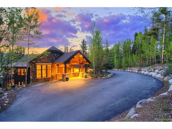 41 Stillson Placer, Breckenridge, CO 80424