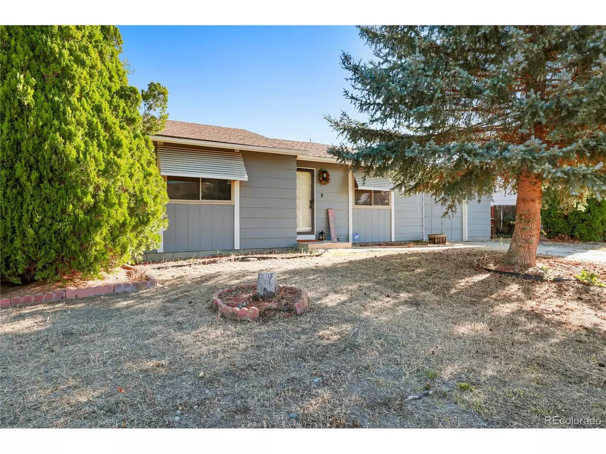 Colorado Springs, CO 80911,6795 Goldfield