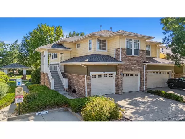 Northglenn, CO 80233,3000 E 112th #108