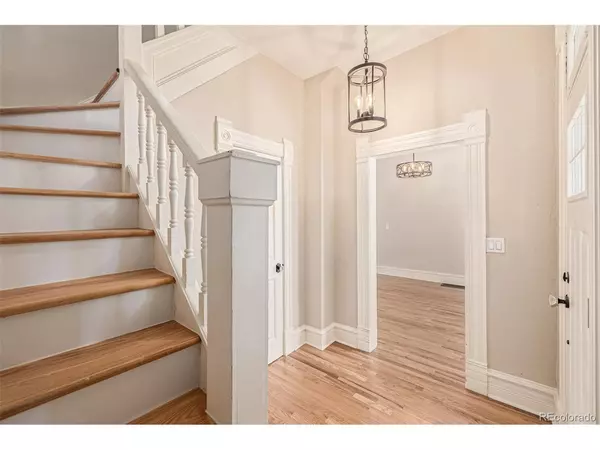 Denver, CO 80205,3854 N Cook