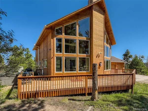 Golden, CO 80403,584 Crescent Lake