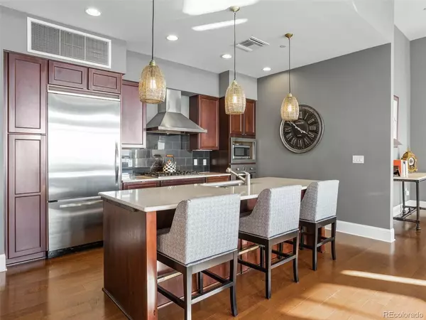 Greenwood Village, CO 80111,5455 Landmark #1411