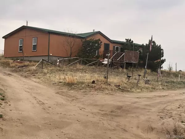 15685 Peyton, Peyton, CO 80831