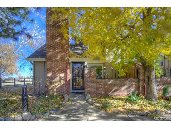 11781 Elk Head Range, Littleton, CO 80127