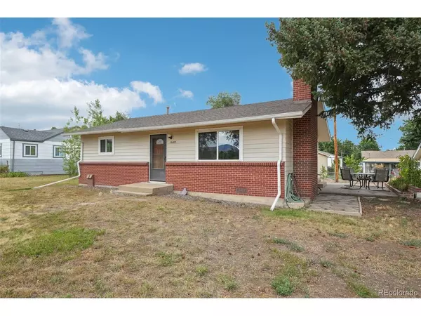 16405 Mt Vernon, Golden, CO 80401
