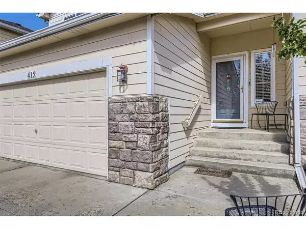 Brighton, CO 80603,412 Iron