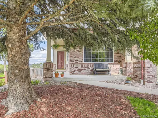 Parker, CO 80134,16950 Amberstone