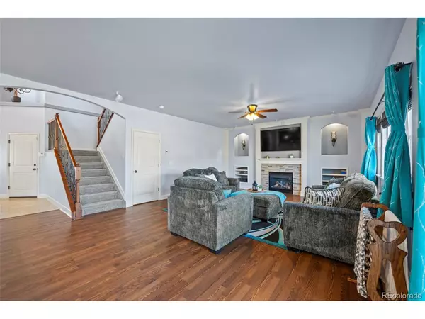 Peyton, CO 80831,10858 Hidden Ridge