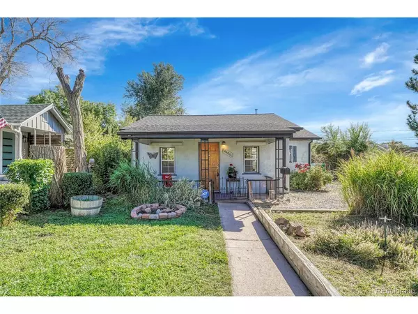 Englewood, CO 80110,4406 S Acoma