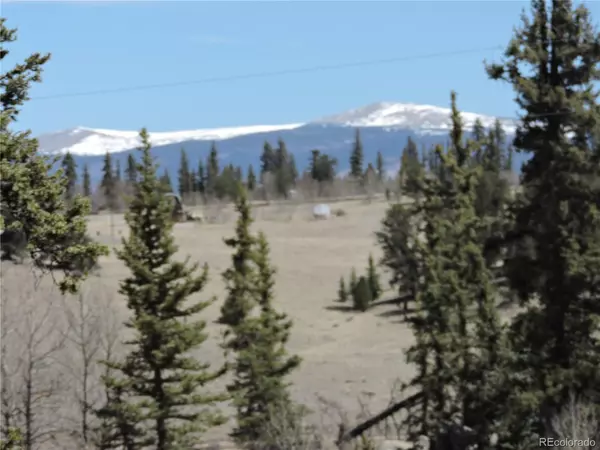 815 Nez Perce, Como, CO 80432