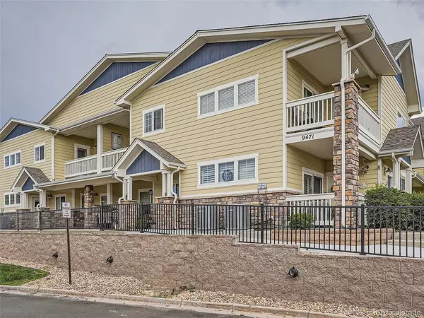 9471 Ashbury #204, Parker, CO 80134