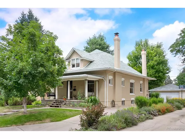 Denver, CO 80220,1734 Newport