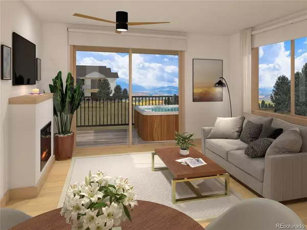 Fraser, CO 80442,301 W Meadow Mile (GCR 840) #5