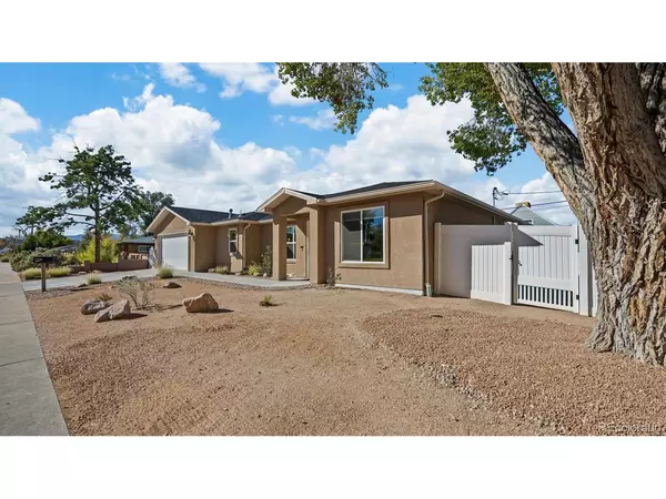 Grand Junction, CO 81505,1715 Poplar