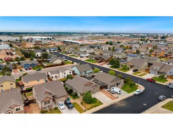 2933 Alpine, Greeley, CO 80631