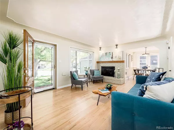 Littleton, CO 80120,6179 S Bemis