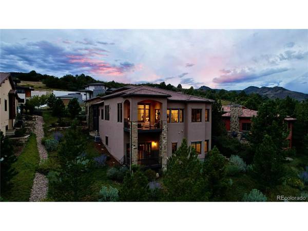 8122 Raphael, Littleton, CO 80125