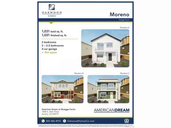 Bennett, CO 80022,46557 Avery