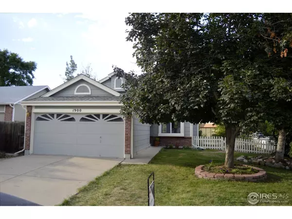 1900 Griffith, Longmont, CO 80501