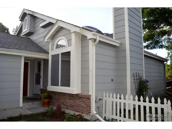 Longmont, CO 80501,1900 Griffith