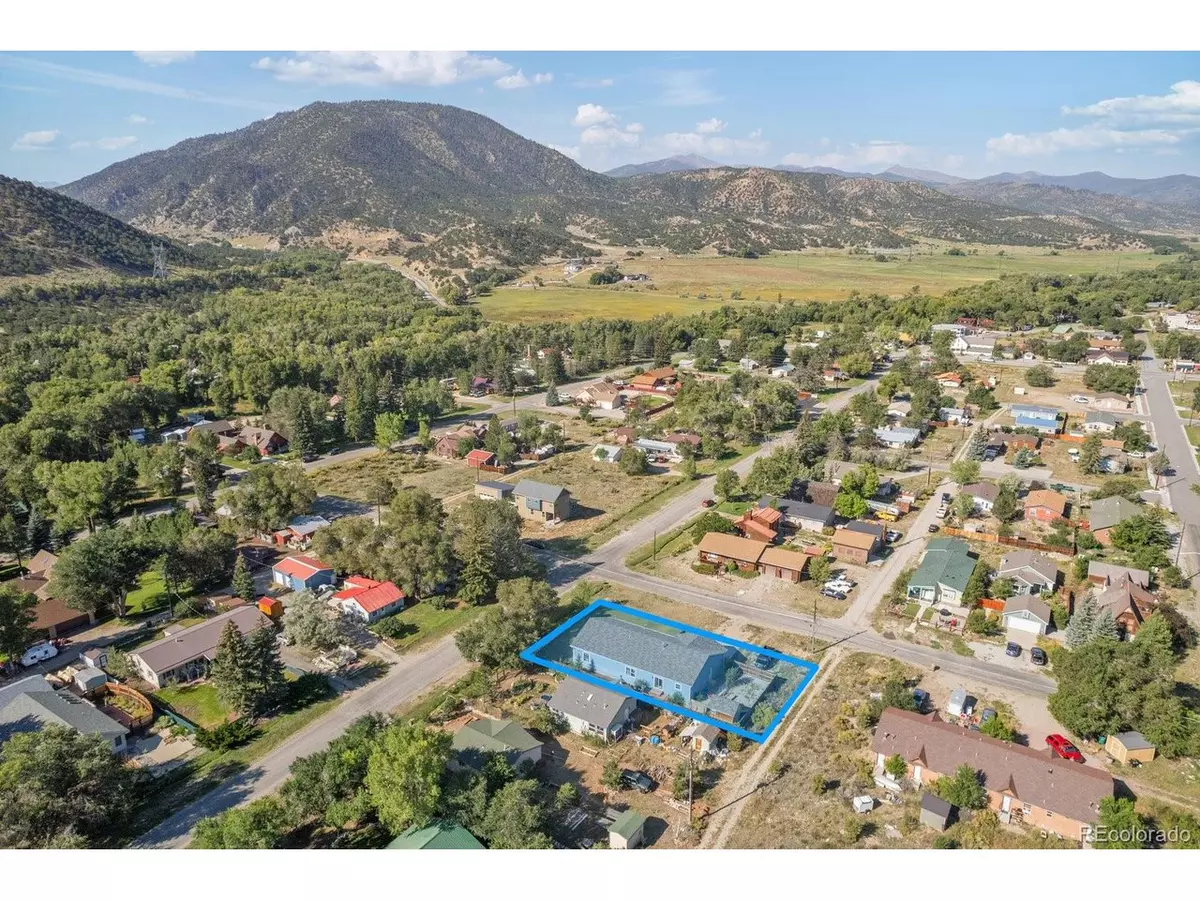 Poncha Springs, CO 81242,207 La Plata