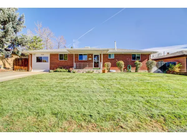 7020 Beach, Westminster, CO 80030