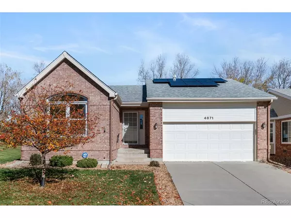 4871 Greenwich, Highlands Ranch, CO 80130