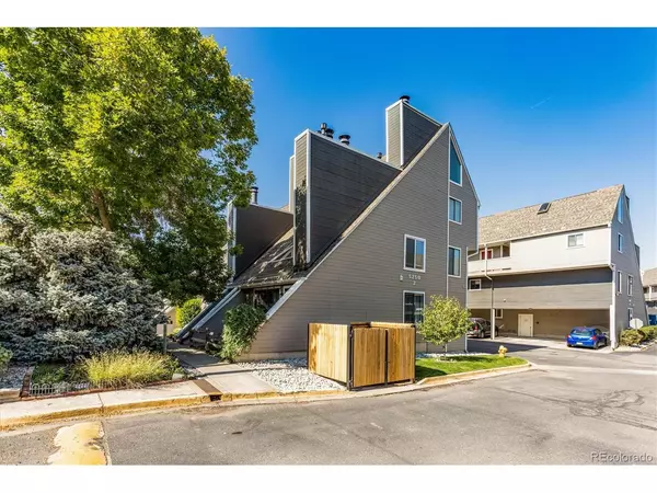5250 S Huron #2208, Littleton, CO 80120