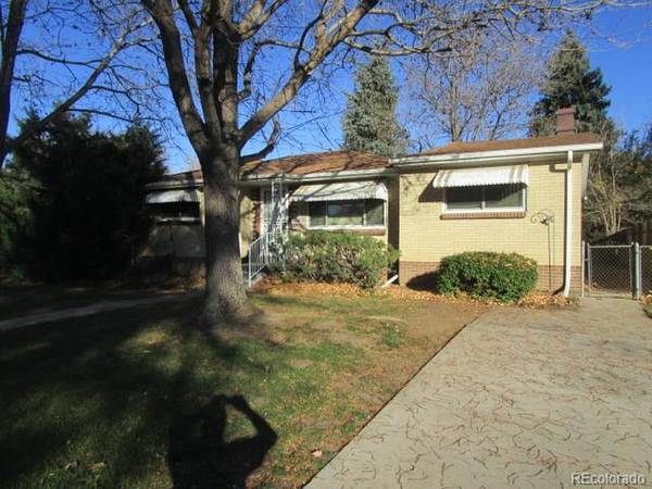 1476 S Chase, Lakewood, CO 80232