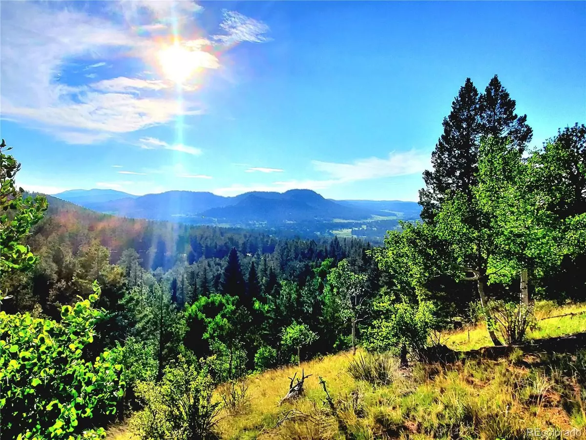 Cripple Creek, CO 80863,46 Alpine