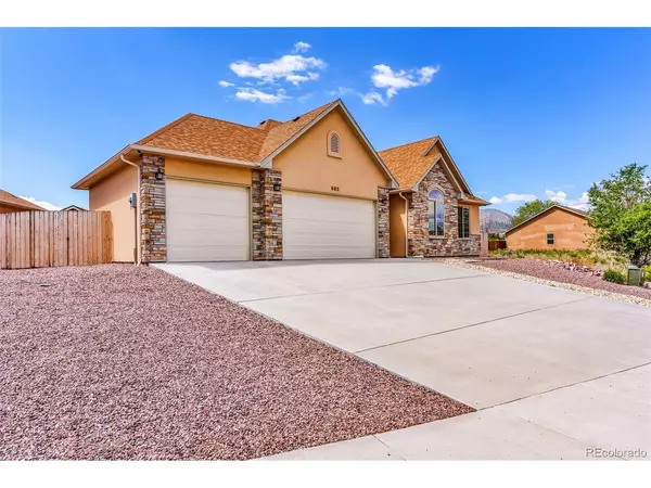 Canon City, CO 81212,428 Empire