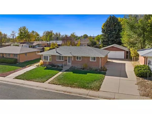2539 21st Avenue, Greeley, CO 80631