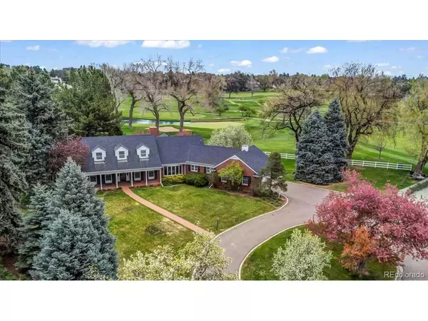 10 Martin, Cherry Hills Village, CO 80113