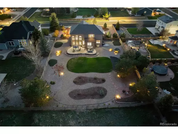 Castle Rock, CO 80104,1302 Milbury