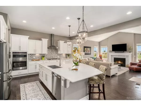 Erie, CO 80516,252 Equinox