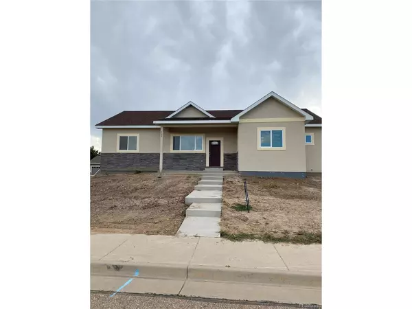 205 Civic, Kersey, CO 80644