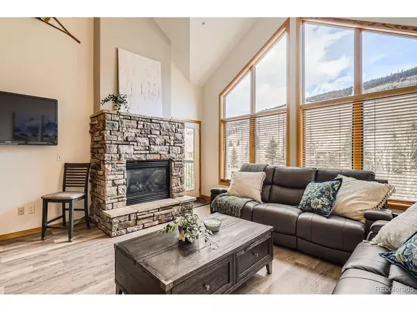 Dillon, CO 80435,23110 US Highway 6 #5094