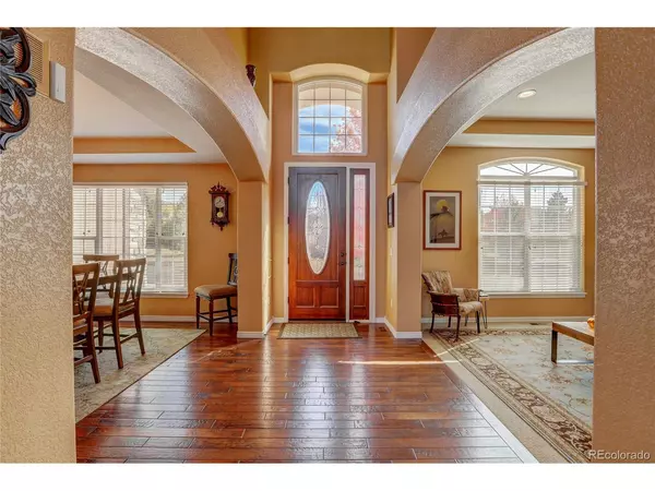 Castle Rock, CO 80104,907 Foursome