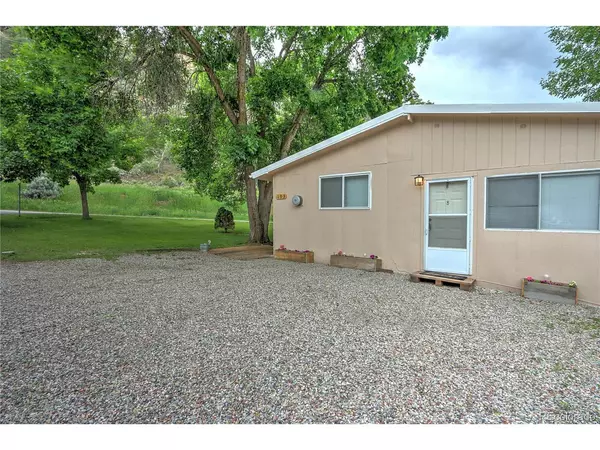 5033 County Road 335 #193, New Castle, CO 81647