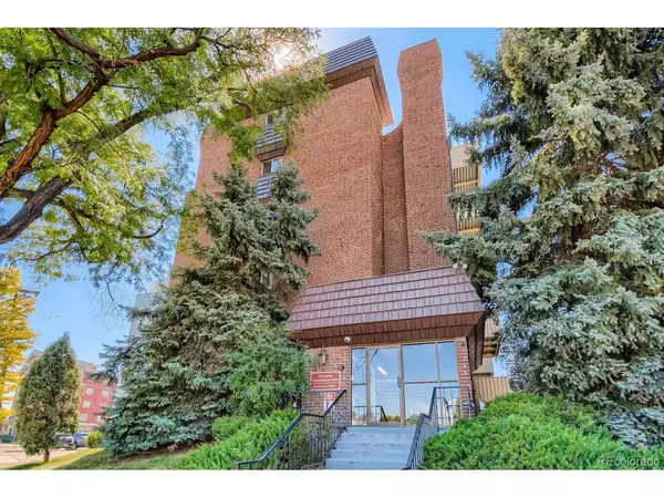 4110 Hale #2C, Denver, CO 80220