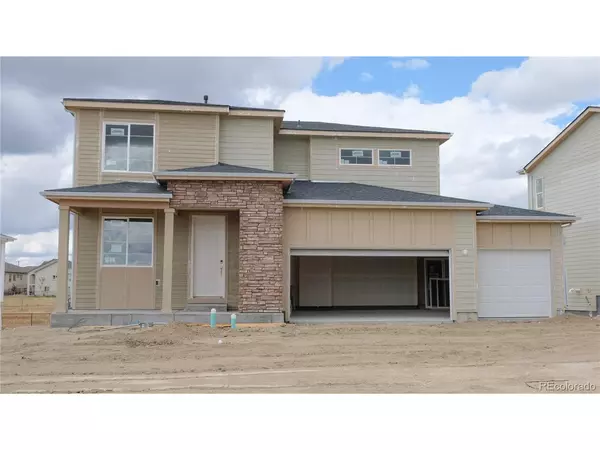 Peyton, CO 80831,12676 Enclave Scenic