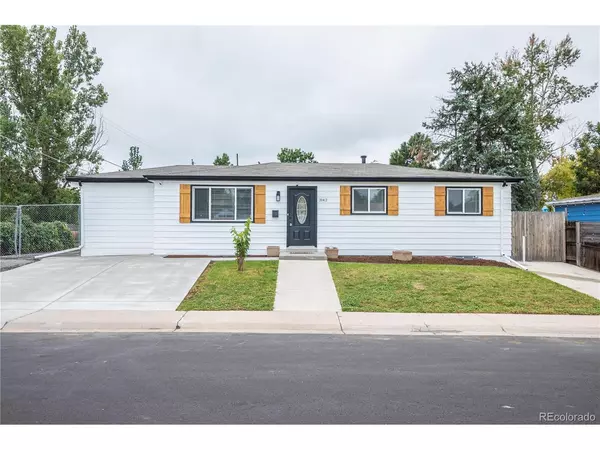 3142 W 90th, Westminster, CO 80031