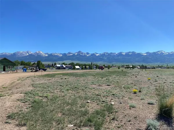 Westcliffe, CO 81252,103 Fox Run