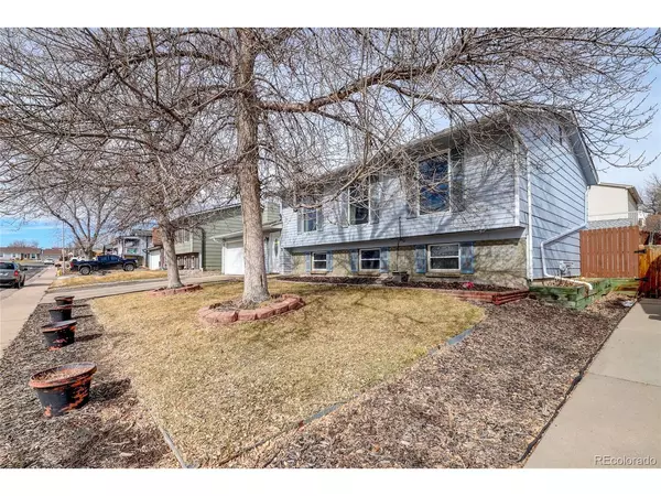 Thornton, CO 80229,2525 E 98th