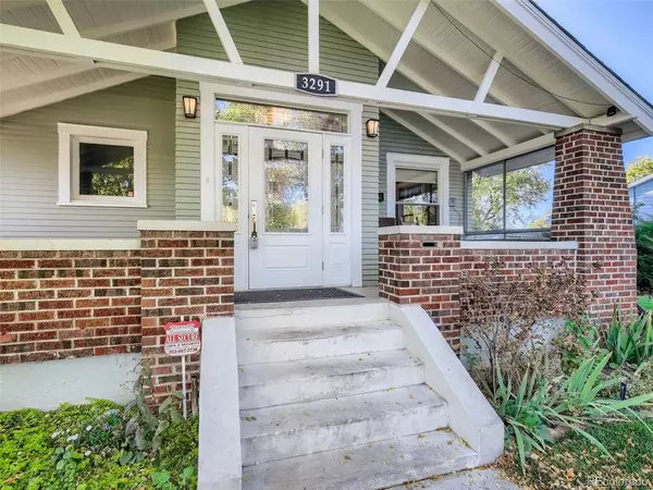 3291 S Pearl, Englewood, CO 80113