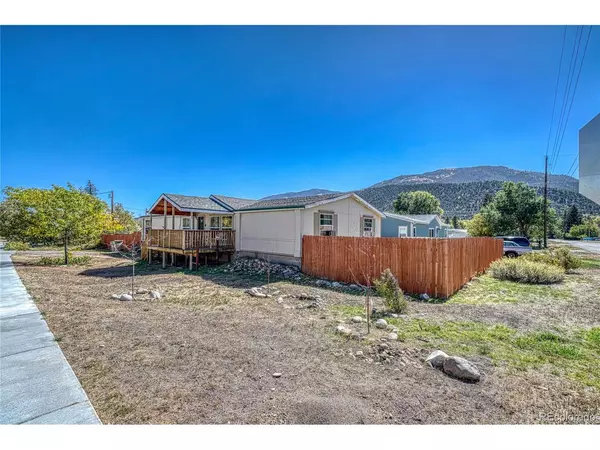 Poncha Springs, CO 81242,205 Sabeta