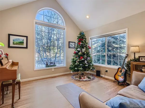 Woodland Park, CO 80863,2221 Valley View