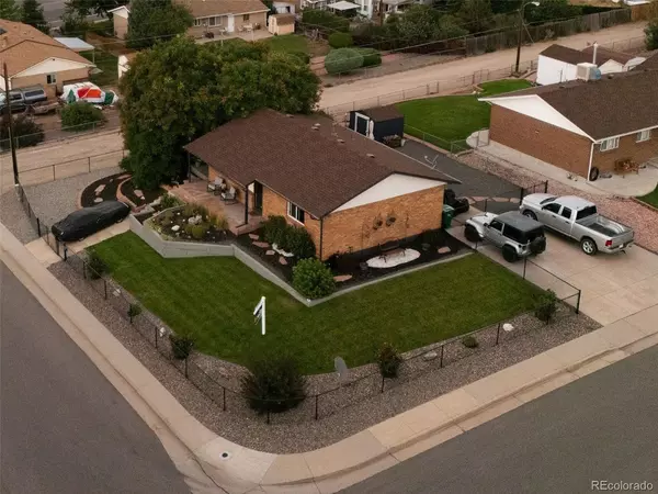 1081 Elmwood, Denver, CO 80221