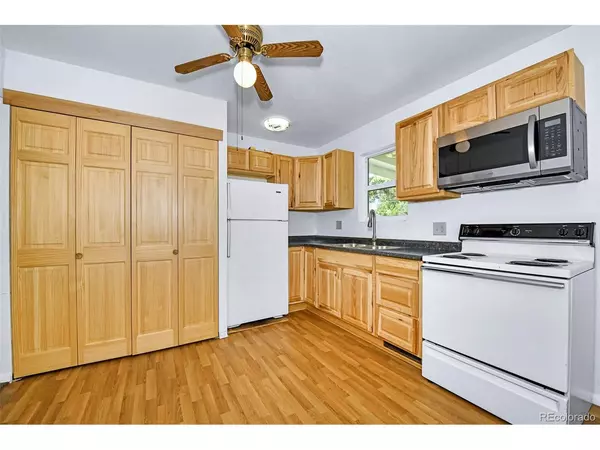 Colorado Springs, CO 80911,107 Hayes